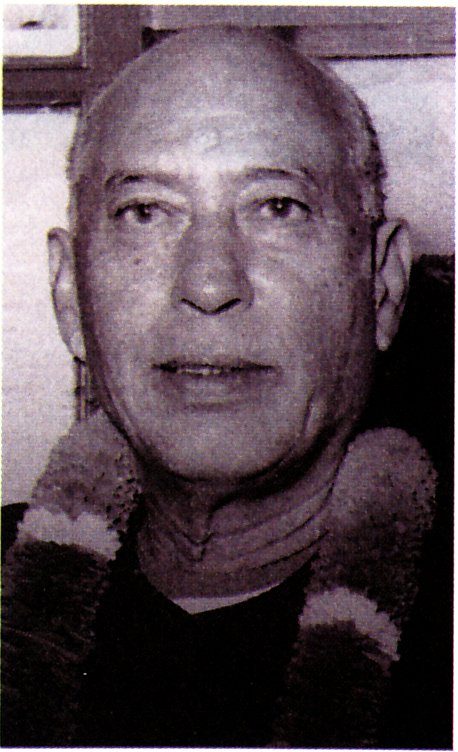 Hans Rawat Father Of Prem Rawat