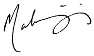 Letter to Premies from Maharaj Ji