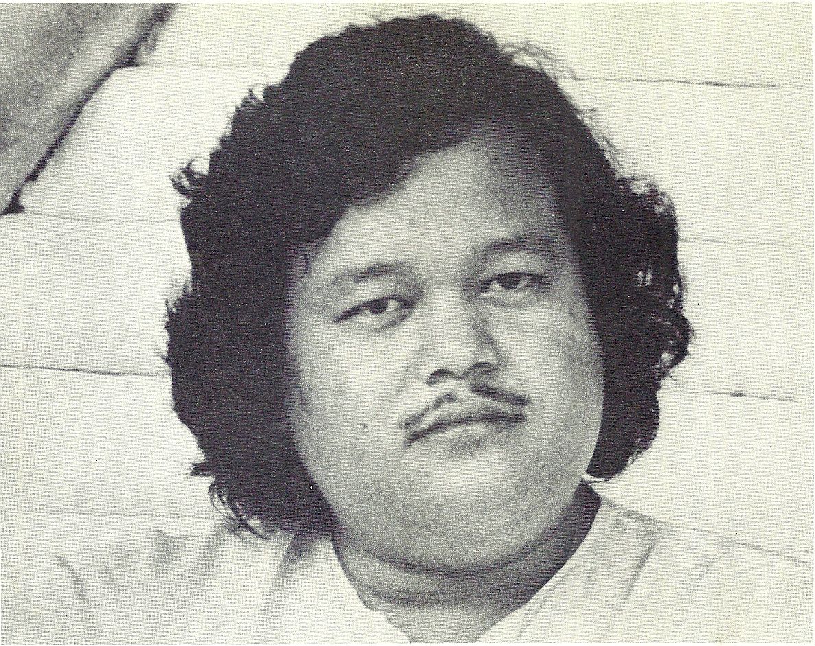 Prem Rawat aka Guru Maharaj Ji in 1979