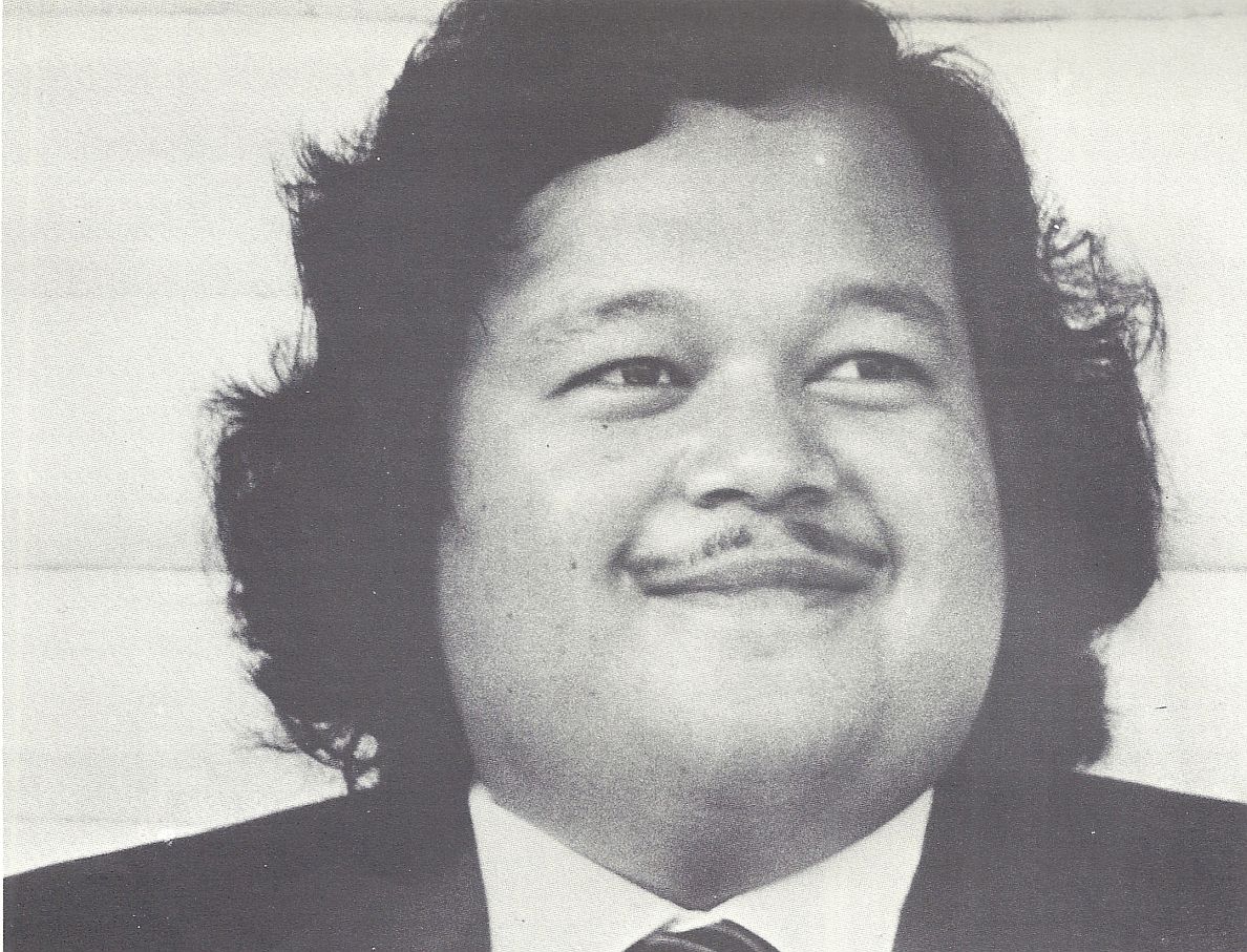 Prem Rawat aka Guru Maharaj Ji in 1979