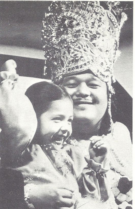 Prem Rawat aka Guru Maharaj Ji in 1979
