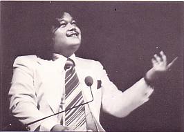 Prem Rawat Inspirational Speaker Speeches Early 1978