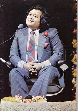 Prem Rawat Inspirational Speaker Speeches Early 1978