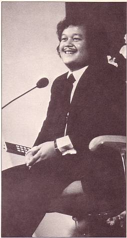 Prem Rawat Inspirational Speaker 1978