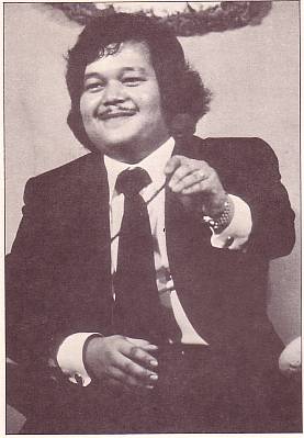 Prem Rawat Inspirational Speaker 1978