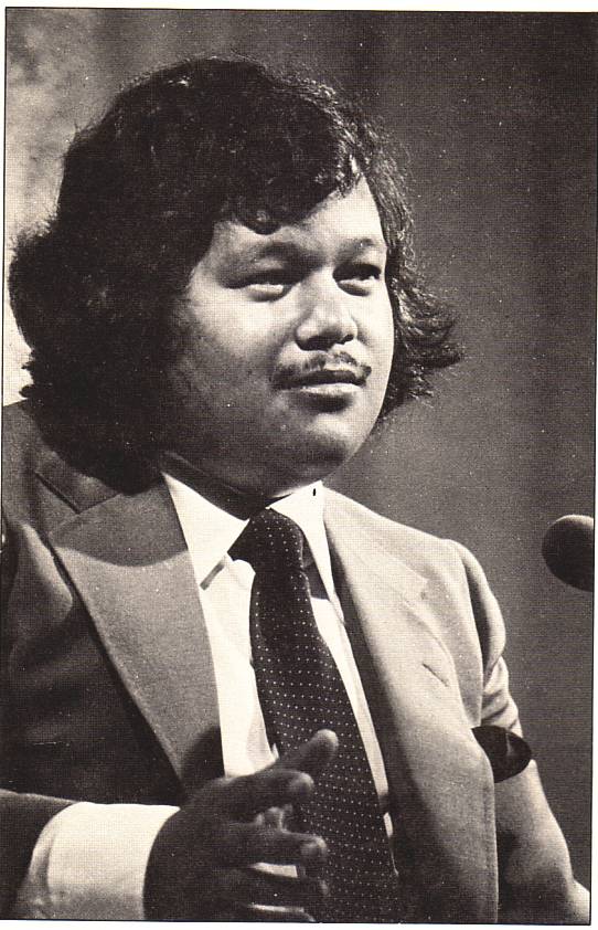 Prem Rawat Inspirational Speaker 1978 Prem Rawat Inspirational Speaker 1978