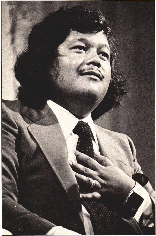 Prem Rawat Inspirational Speaker 1978 Prem Rawat Inspirational Speaker 1978