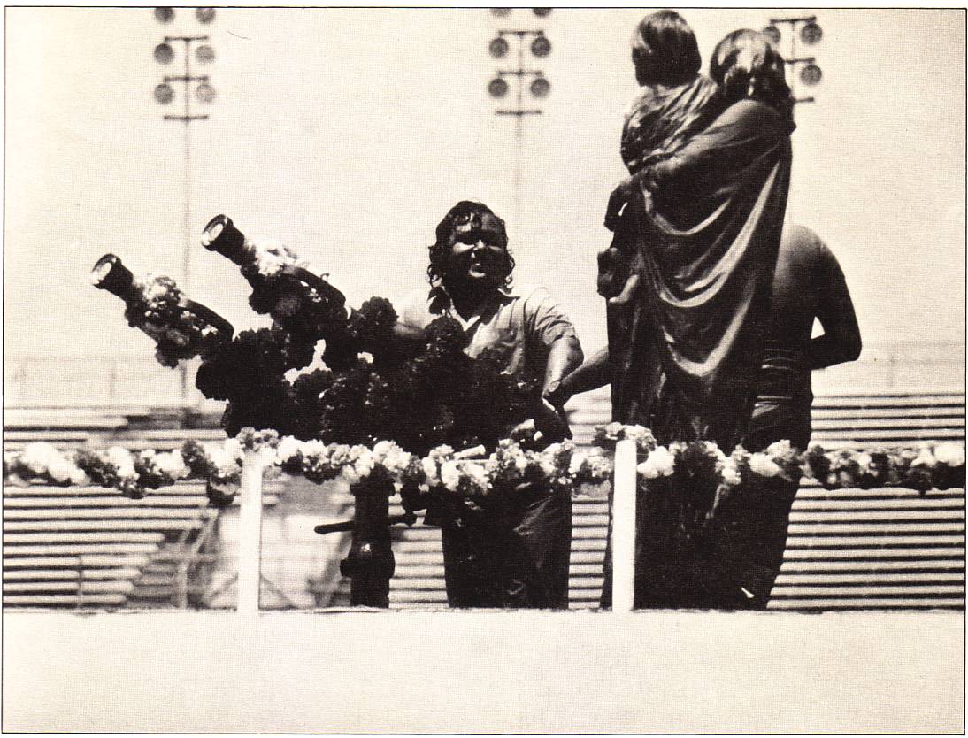 Prem Rawat Inspirational Speaker Holi Festival 1978 Prem Rawat Inspirational Speaker Holi Festival1978