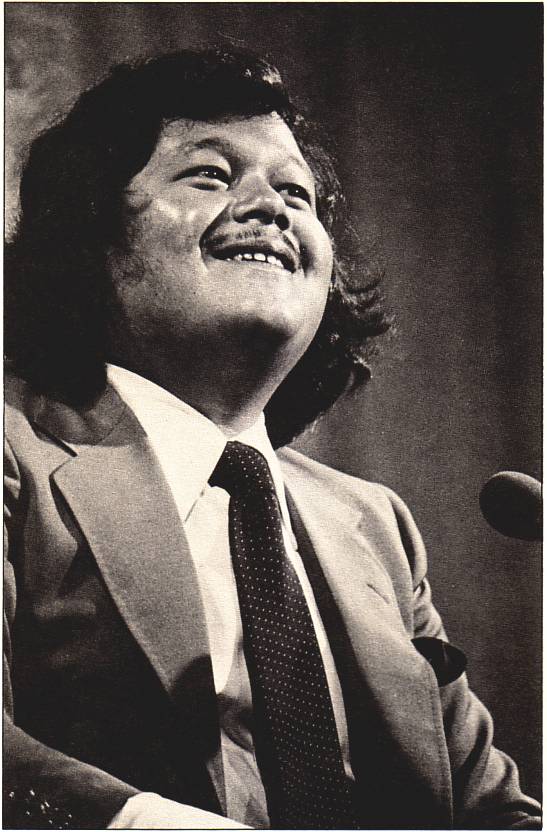 Prem Rawat Inspirational Speaker 1978 Prem Rawat Inspirational Speaker 1978