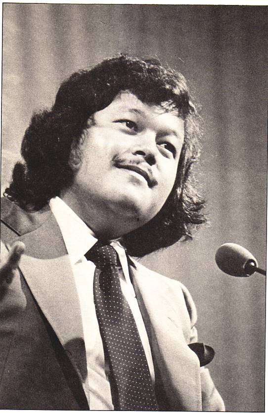 Prem Rawat Inspirational Speaker 1978 Prem Rawat Inspirational Speaker 1978