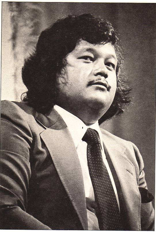 Prem Rawat Inspirational Speaker 1978 Prem Rawat Inspirational Speaker 1978