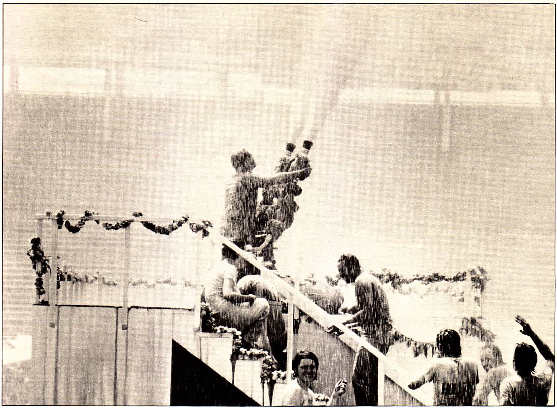 Prem Rawat Inspirational Speaker Holi Festival 1978 Prem Rawat Inspirational Speaker Holi Festival1978