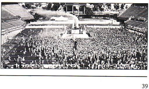 Prem Rawat Inspirational Speaker Holi Festival1978