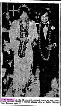 Wedding Photo