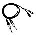 Patch cables