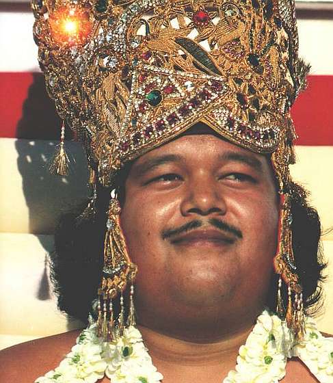 Prem Rawat 1979