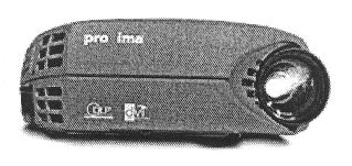 Projector