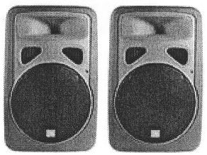Speakers