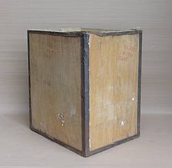 Tea Chest