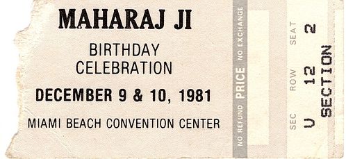 Maharaj Ji