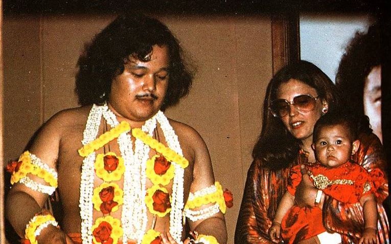 Keeping the Customesrs Satisfied 1979