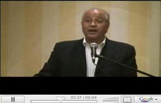 Raja Ji in Montreal 2008