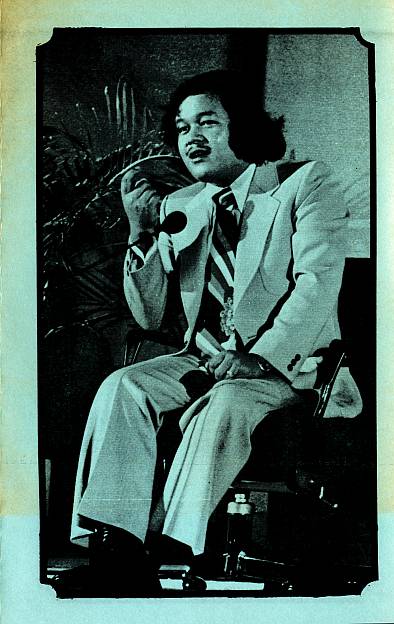 Prem Rawat aka Guru Maharaj Ji