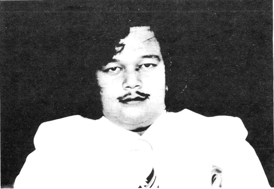 Prem Rawat aka Guru Maharaj Ji