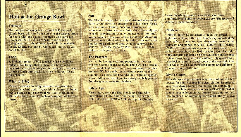 Prem Rawat aka Guru Maharaj Ji's Life and Career