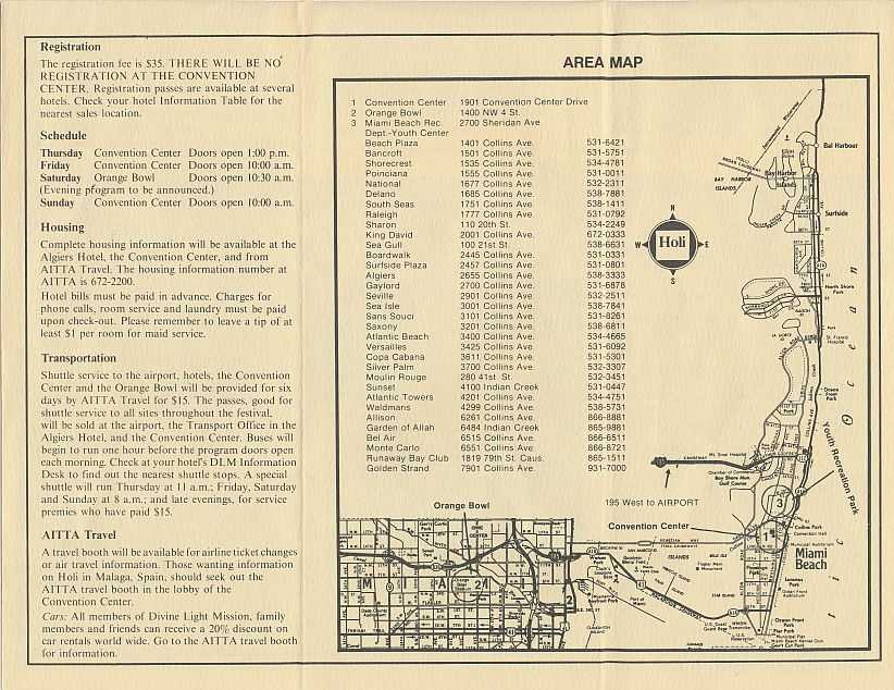 Prem Rawat aka Guru Maharaj Ji's Life and Career