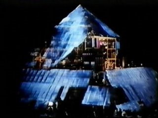 Glastonbury Festival 1971