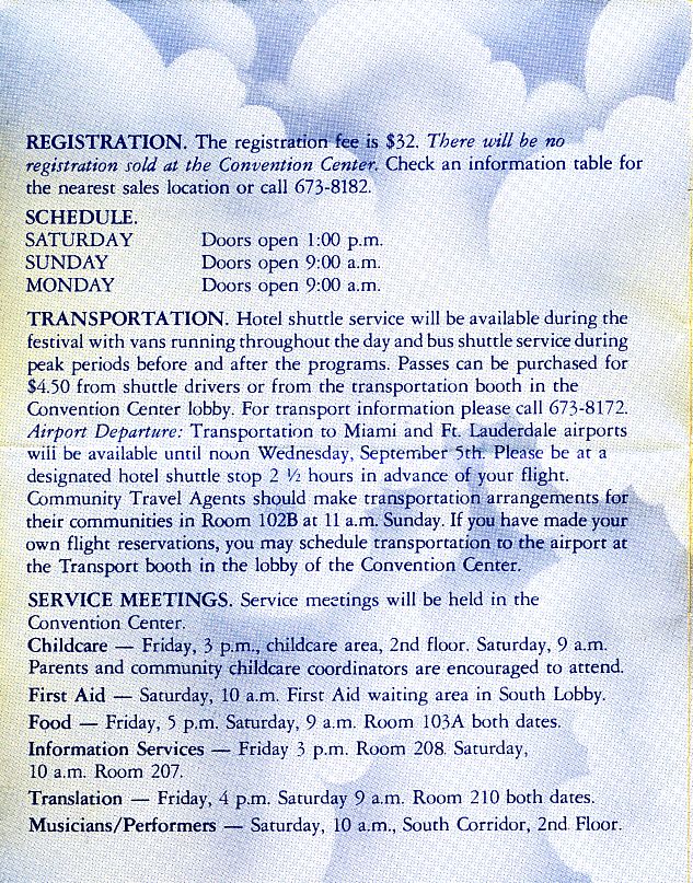 Prem Rawat aka Guru Maharaj Ji's Life and Career