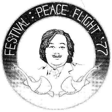 Peace Flight '77