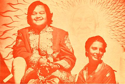 Prem Rawat aka Guru Maharaj Ji's Life and Career
