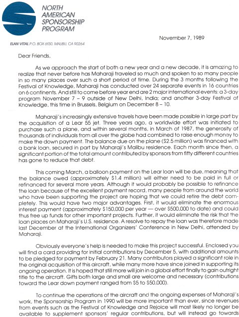 Jets' Acquisition Committee