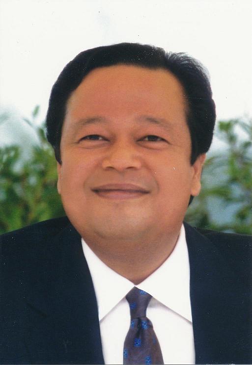 Prem Rawat Photo 1997