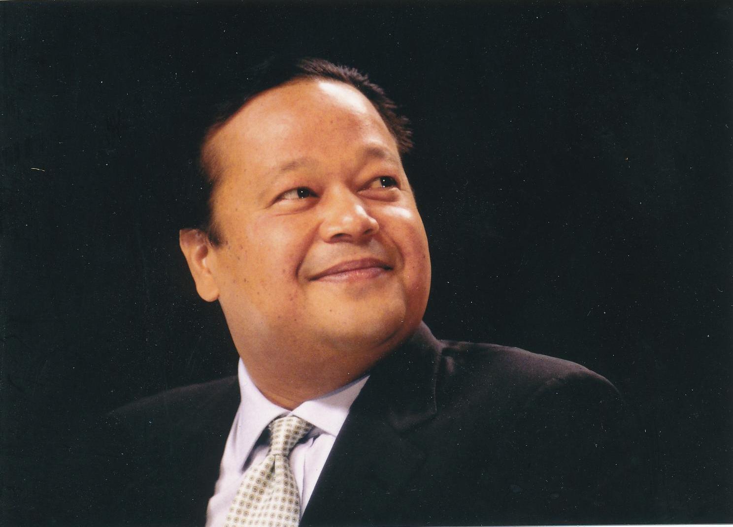 Prem Rawat Photo 1998