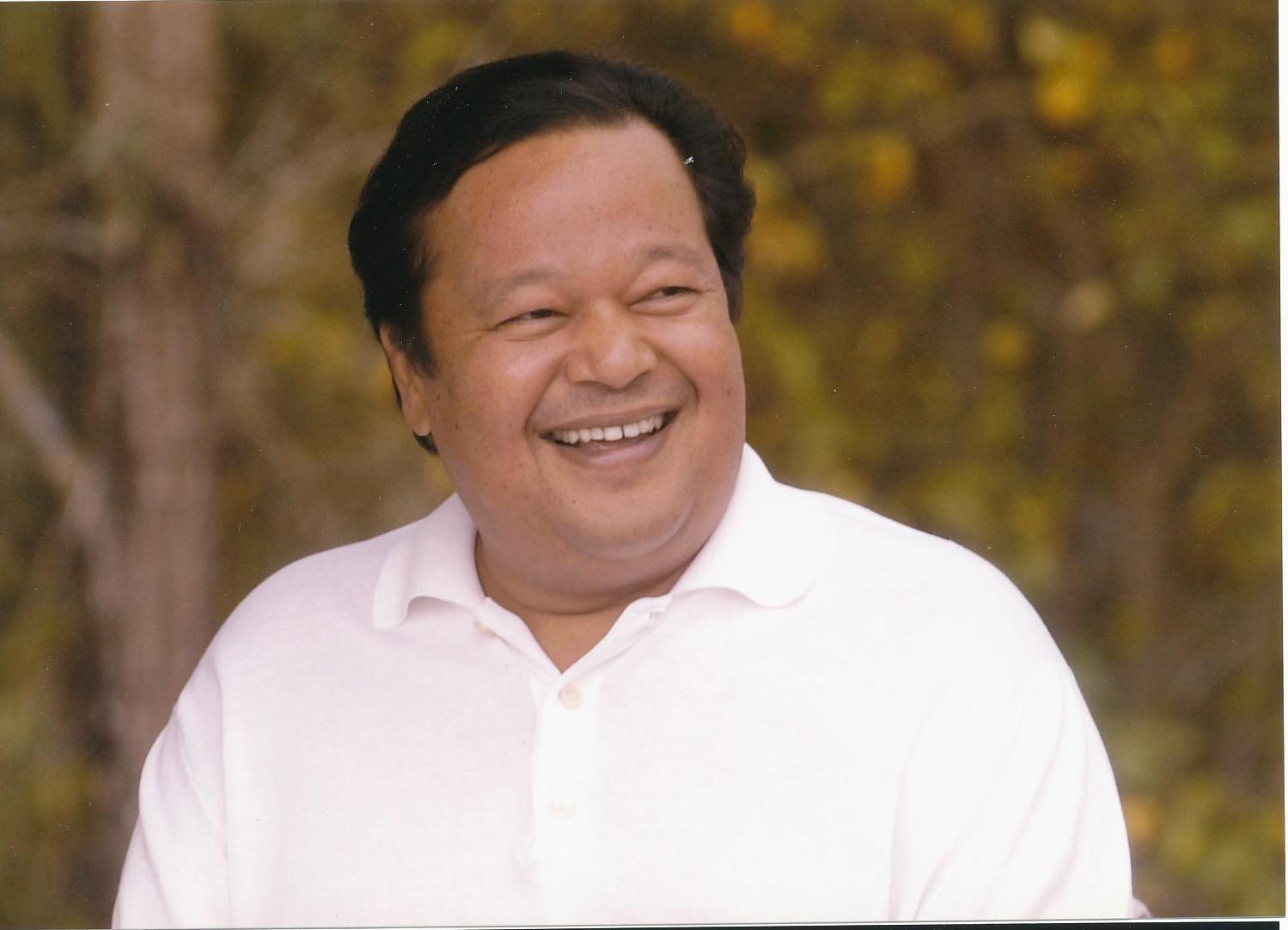 Prem Rawat Photo 2000