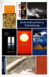 Click Here for Details Visions International Introductory Catalogue