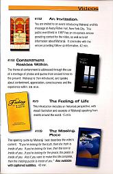 Visions International Introductory Catalogue