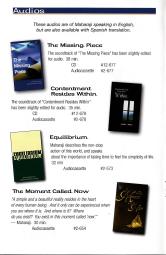 Visions International Introductory Catalogue