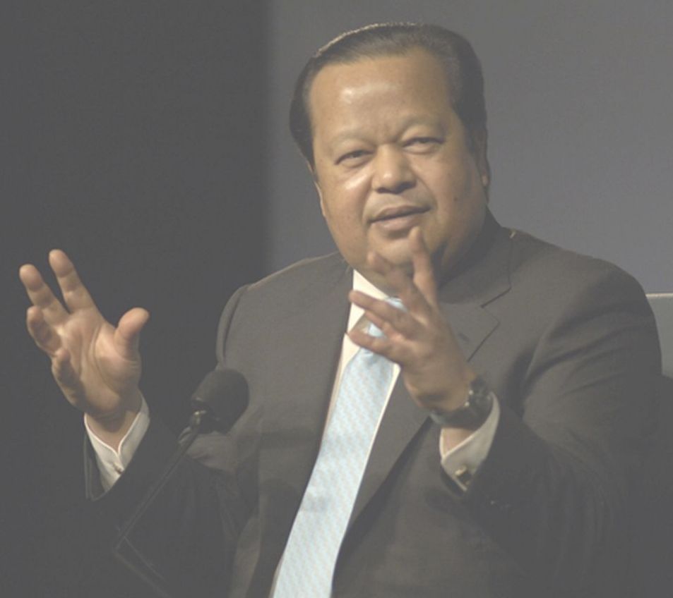 The Face Of Prem Rawat (Maharaji)