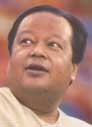 January Face Of Prem Rawat (Maharaji)