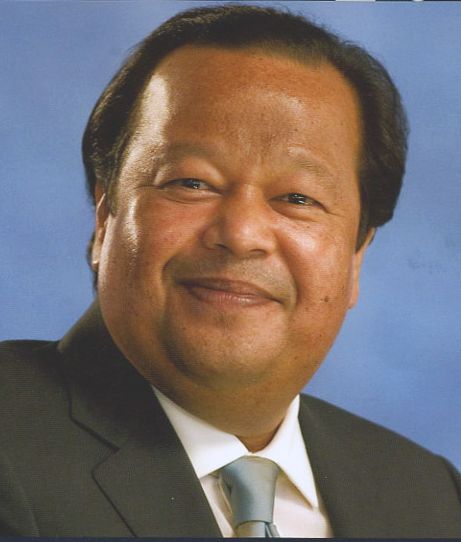 Prem Rawat's Face of Dorian Grey