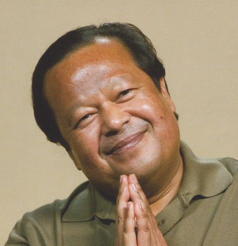 Prem Rawat's Face of Dorian Grey