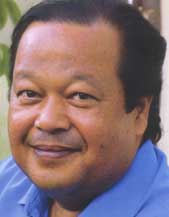 September Face Of Prem Rawat (Maharaji)