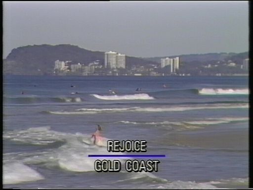 Rejoice '87