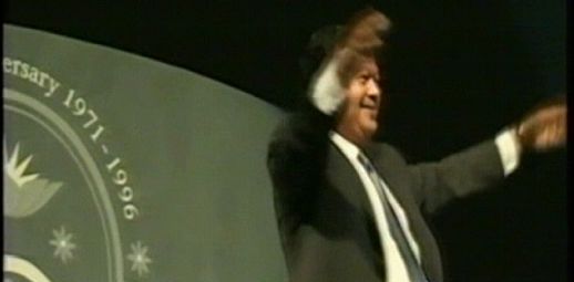 Prem Rawat's 25th Anniversary Celebration Dance