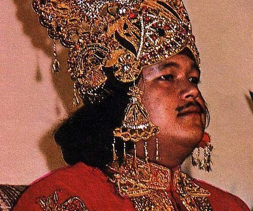 Prem Rawat 1979