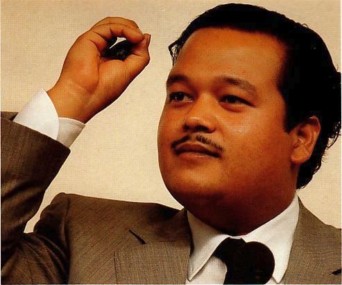 Prem Rawat 1984